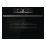 فر کامپکت مایکروویو گرنیه مدل BCM4547A10BG - Image 2
