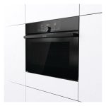 فر کامپکت مایکروویو گرنیه مدل BCM4547A10BG - Image 4