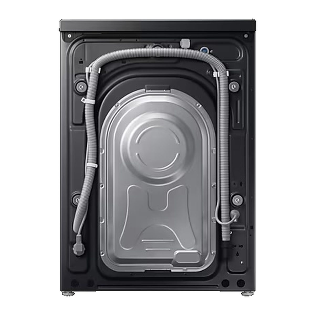 ماشین لباسشویی 11.5Kg مشکی هوشمند سامسونگ مدل WW11BB944DGBGU - Image 2