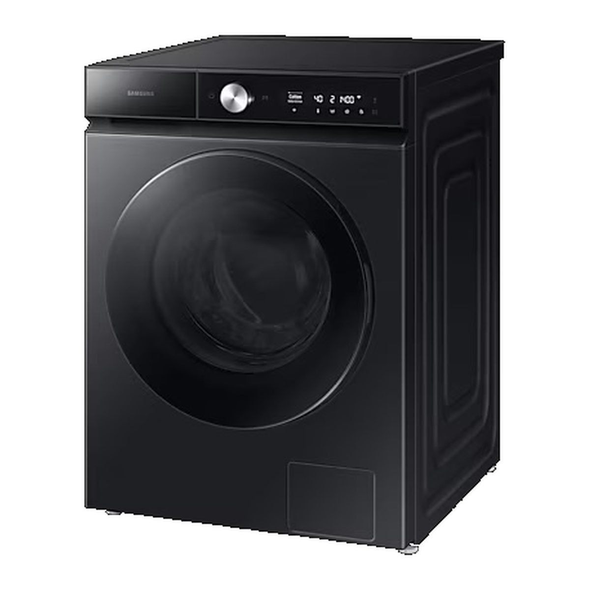 ماشین لباسشویی 11.5Kg مشکی هوشمند سامسونگ مدل WW11BB944DGBGU - Image 4