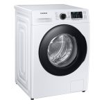 ماشین لباسشویی 8Kg سفید سامسونگ مدل WW80TA046AE/GU - Image 2
