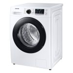 ماشین لباسشویی 8Kg سفید سامسونگ مدل WW80TA046AE/GU - Image 3