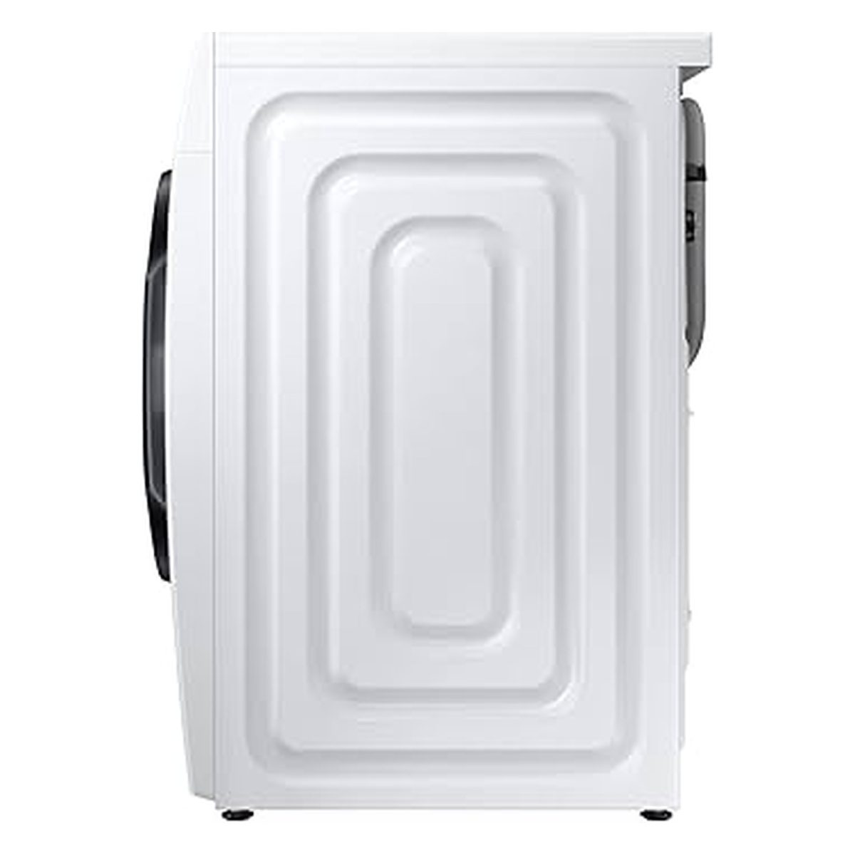ماشین لباسشویی 8Kg سفید سامسونگ مدل WW80TA046AE/GU - Image 4