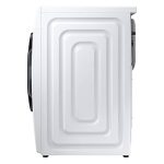 ماشین لباسشویی 8Kg سفید سامسونگ مدل WW80TA046AE/GU - Image 4