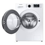 ماشین لباسشویی 8Kg سفید سامسونگ مدل WW80TA046AE/GU - Image 7