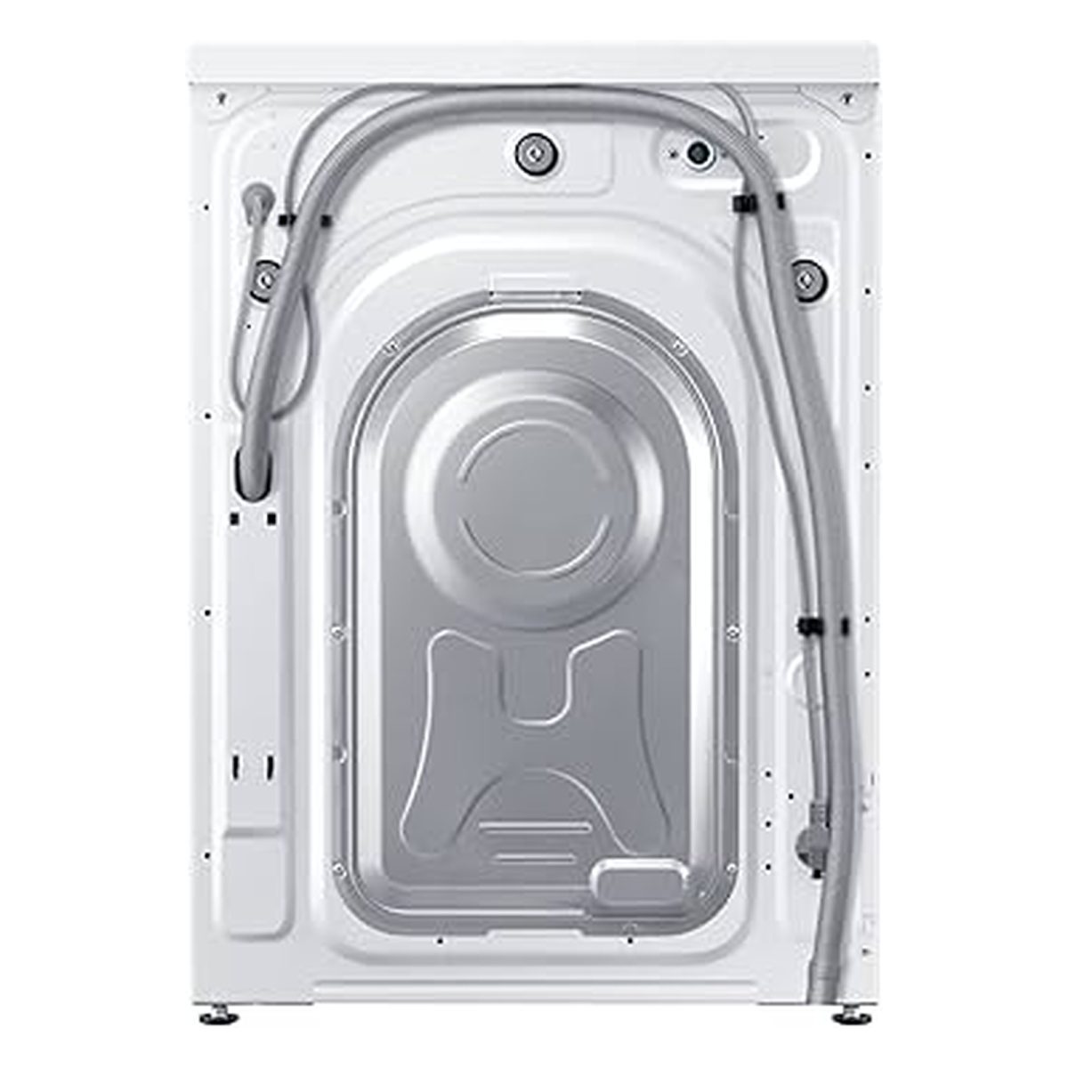 ماشین لباسشویی 8Kg سفید سامسونگ مدل WW80TA046AE/GU - Image 9